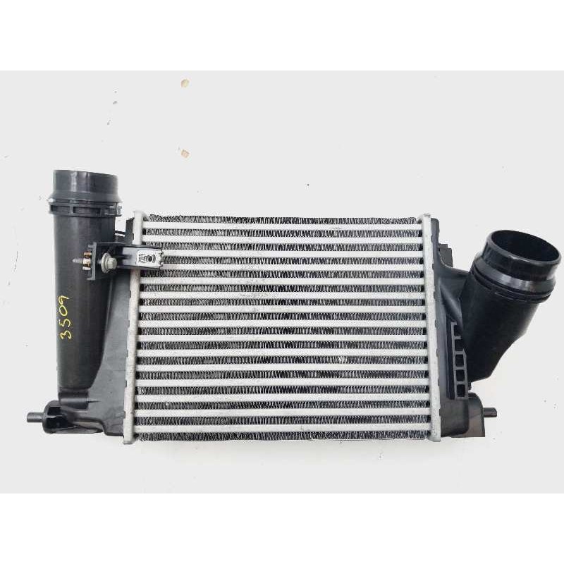 Recambio de intercooler para renault talisman limited referencia OEM IAM 144614EB0A IA2087 MM114PX