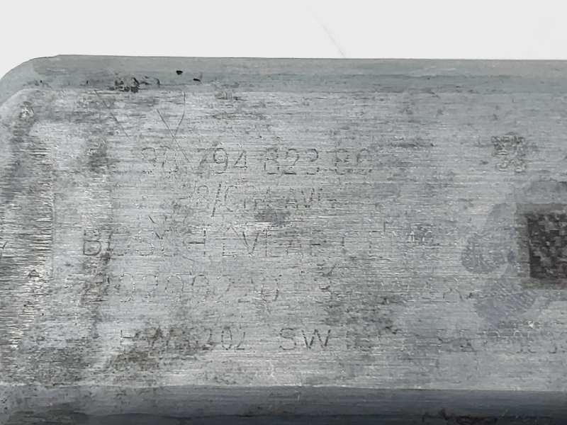 Recambio de elevalunas delantero izquierdo para citroën c5 aircross feel referencia OEM IAM 983039380 9829482380 