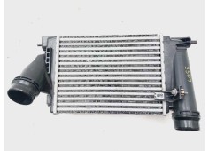 Recambio de intercooler para renault talisman limited referencia OEM IAM 144614EB0A IA2087 MM114PX 2
