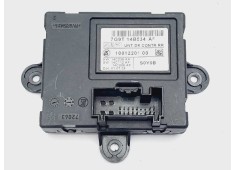 Recambio de modulo electronico para ford s-max (ca1) titanium s referencia OEM IAM 7G9T14B534AF  