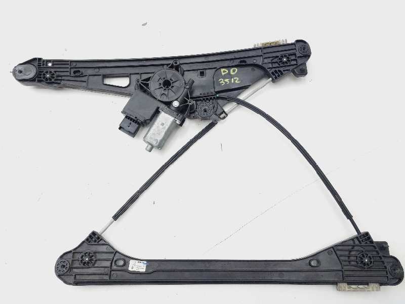 Recambio de elevalunas delantero derecho para citroën c5 aircross feel referencia OEM IAM 9830389280 9829482280 