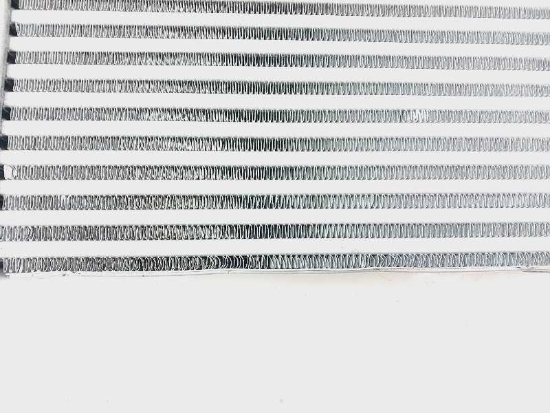 Recambio de intercooler para renault talisman limited referencia OEM IAM 144614EB0A IA2087 MM114PX