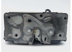 Recambio de cerradura puerta trasera derecha para opel corsa e selective referencia OEM IAM 13431845 0325407955 