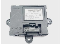 Recambio de modulo electronico para ford s-max (ca1) titanium s referencia OEM IAM 7G9T14B534AF  