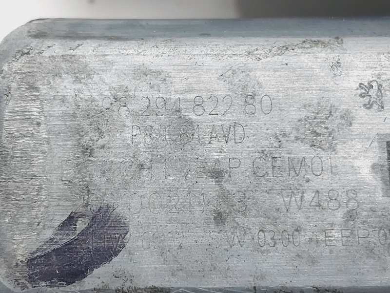 Recambio de elevalunas delantero derecho para citroën c5 aircross feel referencia OEM IAM 9830389280 9829482280 