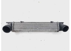 Recambio de intercooler para bmw x1 (e84) sdrive 20d referencia OEM IAM 3296399 79878802 
