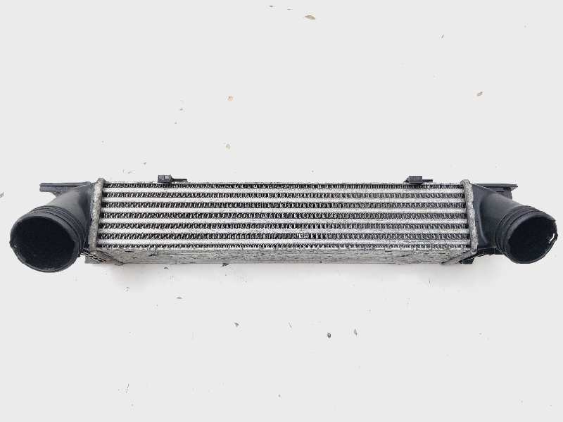 Recambio de intercooler para bmw x1 (e84) sdrive 20d referencia OEM IAM 3296399 79878802 