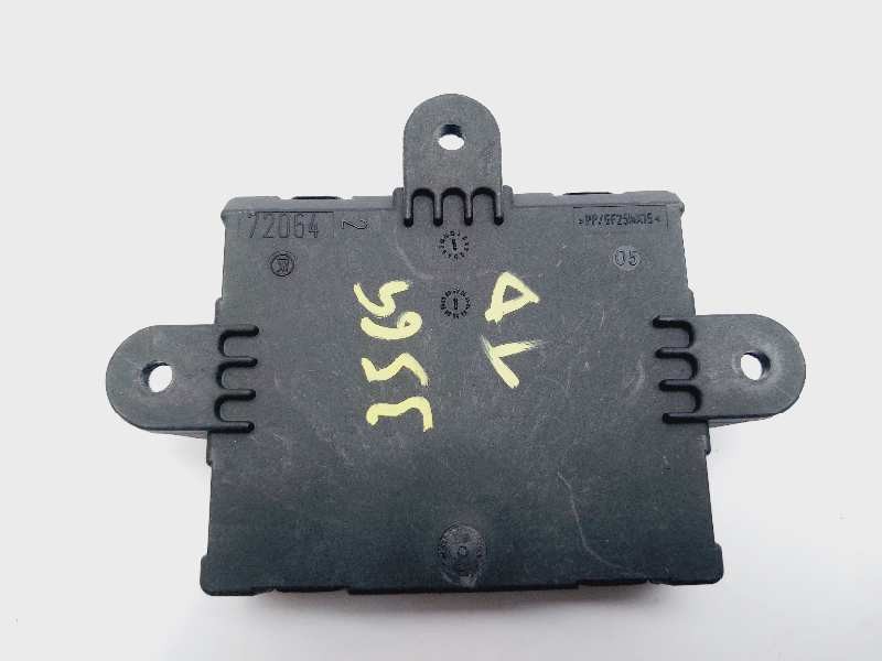 Recambio de modulo electronico para ford s-max (ca1) titanium s referencia OEM IAM 7G9T14B534AF  