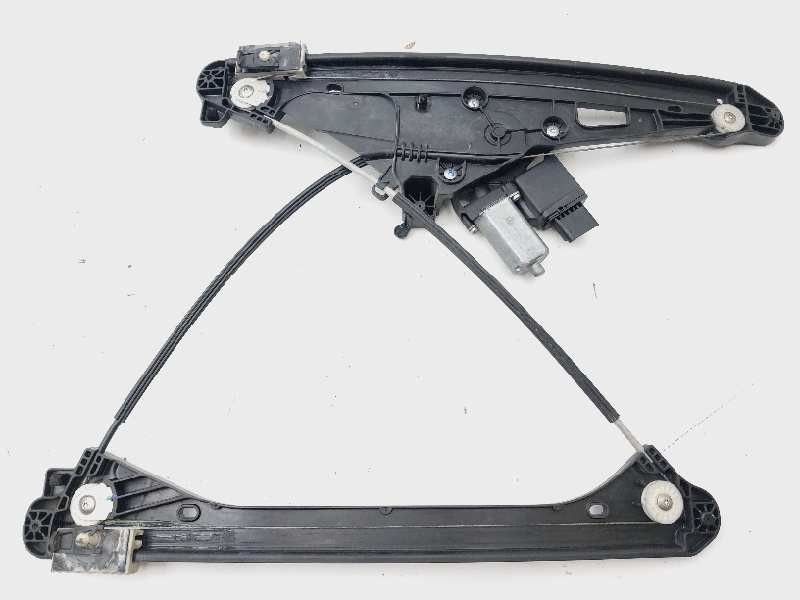 Recambio de elevalunas delantero derecho para citroën c5 aircross feel referencia OEM IAM 9830389280 9829482280 