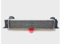 Recambio de intercooler para bmw x1 (e84) sdrive 20d referencia OEM IAM 3296399 79878802  2
