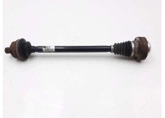 Recambio de transmision trasera derecha para audi a6 avant (4f5) 3.0 tdi quattro referencia OEM IAM 4F0501203B  