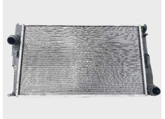 Recambio de radiador agua para bmw x1 (e84) sdrive 20d referencia OEM IAM 1711778890307 3094174 3052883