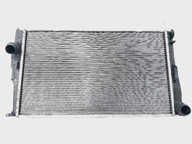 Recambio de radiador agua para bmw x1 (e84) sdrive 20d referencia OEM IAM 1711778890307 3094174 3052883