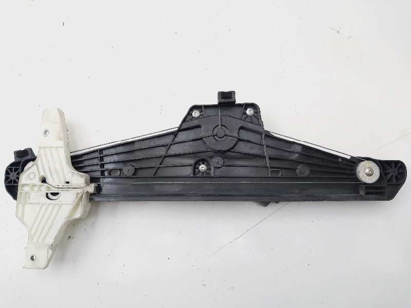 Recambio de elevalunas trasero derecho para citroën c5 aircross feel referencia OEM IAM 9822455280 9828449980 