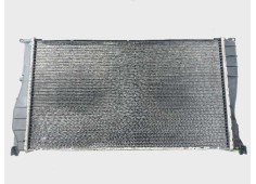 Recambio de radiador agua para bmw x1 (e84) sdrive 20d referencia OEM IAM 1711778890307 3094174 3052883 2