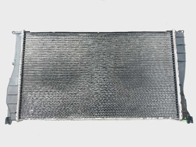 Recambio de radiador agua para bmw x1 (e84) sdrive 20d referencia OEM IAM 1711778890307 3094174 3052883