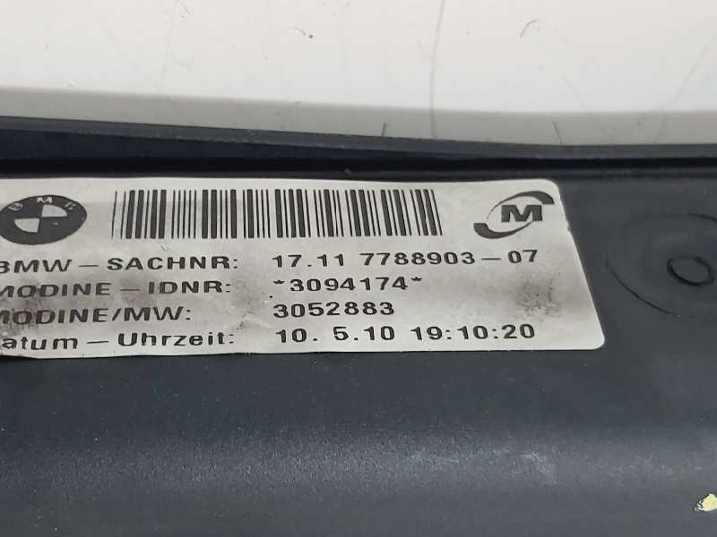 Recambio de radiador agua para bmw x1 (e84) sdrive 20d referencia OEM IAM 1711778890307 3094174 3052883