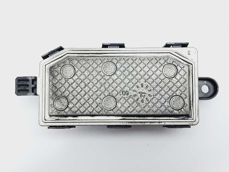 Recambio de resistencia calefaccion para ford s-max (ca1) titanium s referencia OEM IAM 6G9T19E624DB  