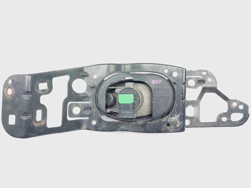 Recambio de faro antiniebla izquierdo para honda insight (ze2) elegance referencia OEM IAM 11422539 33950TM8J01 