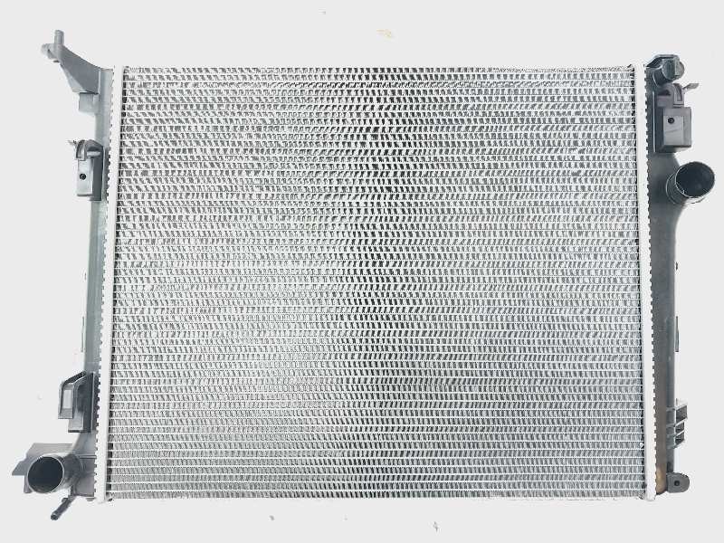 Recambio de radiador agua para renault talisman limited referencia OEM IAM 214108607R RA2223 M169474