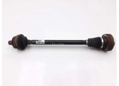 Recambio de transmision trasera izquierda para audi a6 avant (4f5) 3.0 tdi quattro referencia OEM IAM 4F0501203B  