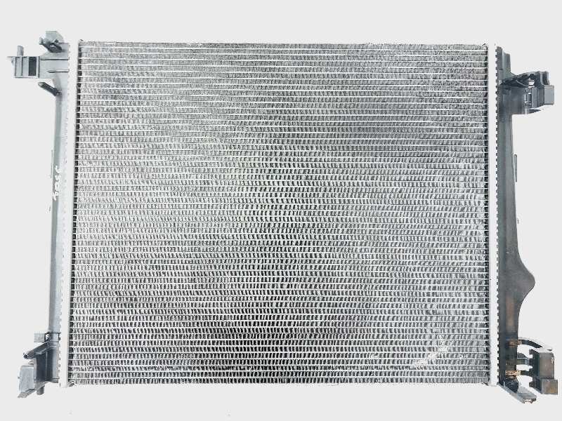 Recambio de radiador agua para renault talisman limited referencia OEM IAM 214108607R RA2223 M169474