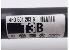 Recambio de transmision trasera izquierda para audi a6 avant (4f5) 3.0 tdi quattro referencia OEM IAM 4F0501203B   2