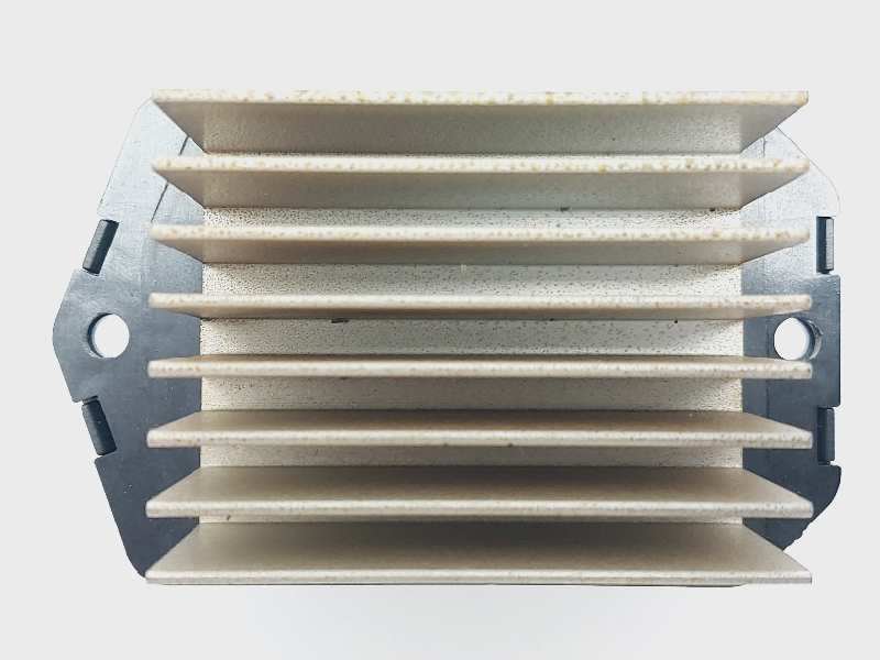 Recambio de resistencia calefaccion para honda insight (ze2) elegance referencia OEM IAM 0778000970  