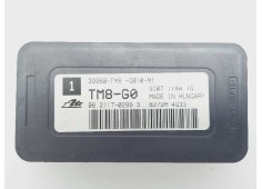 Recambio de modulo electronico para honda insight (ze2) elegance referencia OEM IAM 39960TM8 TM8G0  2