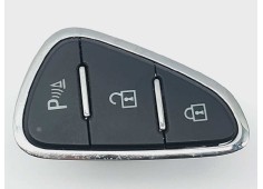 Recambio de interruptor para opel corsa e selective referencia OEM IAM 39031631 10142400 