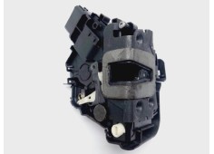Recambio de cerradura puerta trasera izquierda para ford s-max (ca1) titanium s referencia OEM IAM 6M2AR26413BC  