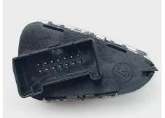 Recambio de interruptor para opel corsa e selective referencia OEM IAM 39031631 10142400  2