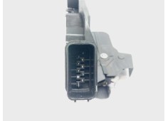 Recambio de cerradura puerta trasera izquierda para ford s-max (ca1) titanium s referencia OEM IAM 6M2AR26413BC   2