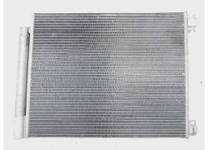 Recambio de condensador / radiador aire acondicionado para renault talisman limited referencia OEM IAM 921001829R DL370003  2
