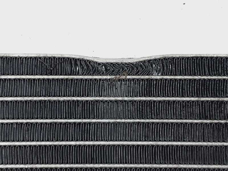 Recambio de condensador / radiador aire acondicionado para renault talisman limited referencia OEM IAM 921001829R DL370003 