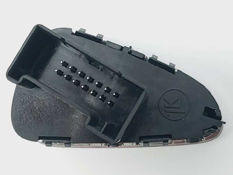 Recambio de interruptor para opel corsa e selective referencia OEM IAM 39031664 10142364 