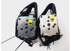 Recambio de kit airbag para mazda 6 kombi (gh) 2.2 ce 163 active sw referencia OEM IAM GDK557K00 GS1D60350  2