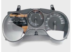 Recambio de cuadro instrumentos para seat leon (1p1) reference referencia OEM IAM 1P0920823F  