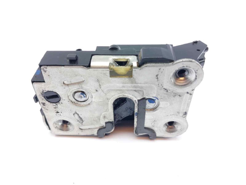 Recambio de cerradura puerta delantera derecha para dacia lodgy referencia OEM IAM   