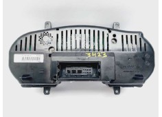 Recambio de cuadro instrumentos para seat leon (1p1) reference referencia OEM IAM 1P0920823F   2