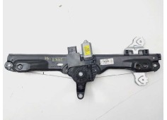 Recambio de elevalunas delantero izquierdo para renault kadjar limited 4x4 referencia OEM IAM 807218568R C21970100 WR18002