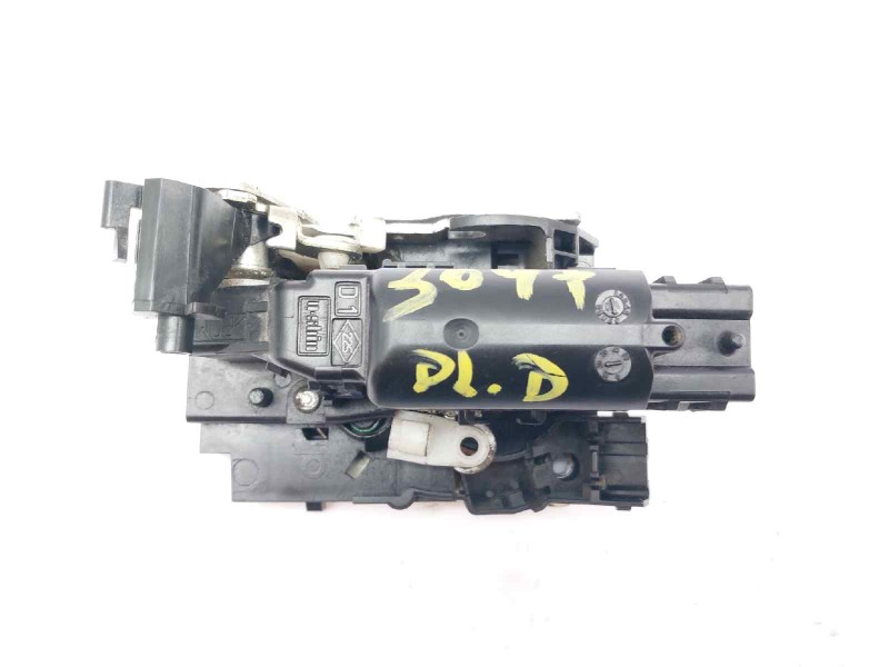 Recambio de cerradura puerta delantera derecha para dacia lodgy referencia OEM IAM   