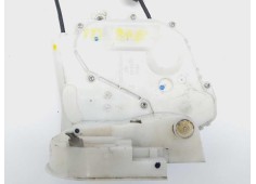 Recambio de cerradura puerta trasera derecha para honda insight (ze2) elegance referencia OEM IAM 72610TM8E01   2