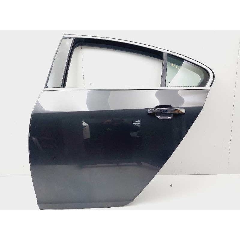 Recambio de puerta trasera izquierda para opel insignia berlina cosmo referencia OEM IAM 124099  