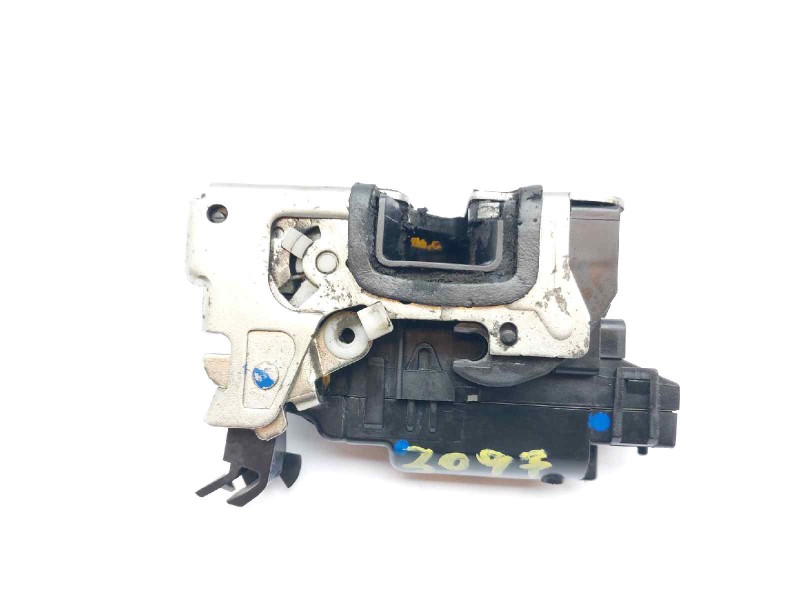 Recambio de cerradura puerta delantera derecha para dacia lodgy referencia OEM IAM   