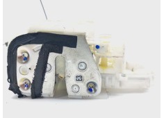 Recambio de cerradura puerta delantera derecha para honda insight (ze2) elegance referencia OEM IAM 72110TM8E01  