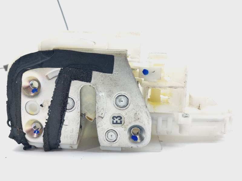 Recambio de cerradura puerta delantera derecha para honda insight (ze2) elegance referencia OEM IAM 72110TM8E01  