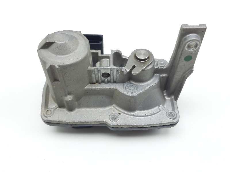 Recambio de caja mariposa para seat leon st (5f8) style advanced referencia OEM IAM 5Q0253691K  