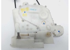 Recambio de cerradura puerta delantera derecha para honda insight (ze2) elegance referencia OEM IAM 72110TM8E01   2