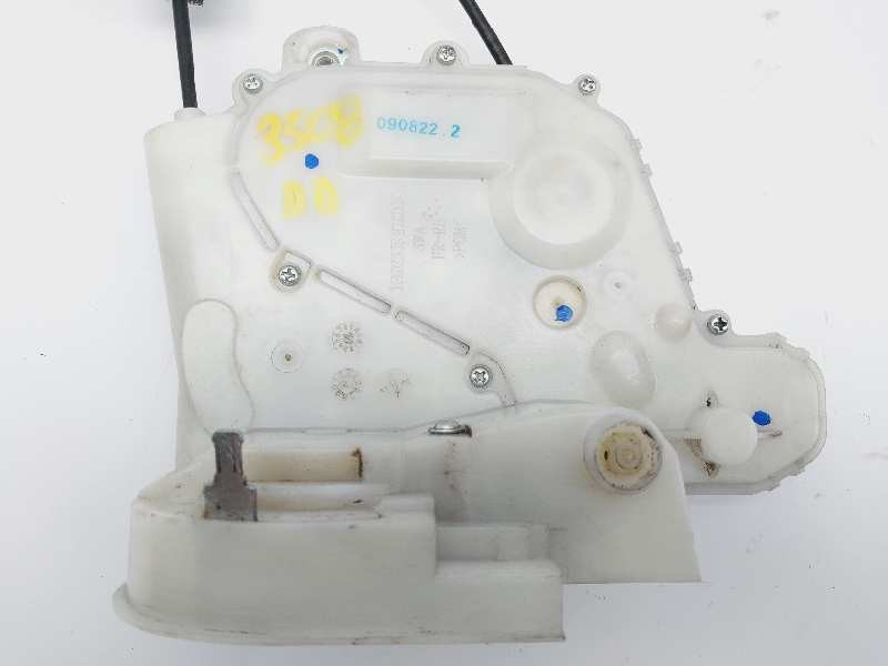 Recambio de cerradura puerta delantera derecha para honda insight (ze2) elegance referencia OEM IAM 72110TM8E01  